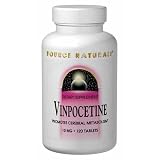 Vinpocetine (10mg) 120 tabs
