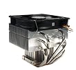 SCYTHE SCASM-1000 ANDY SAMURAI MASTER 6Heat Pipes CPU Cooler
