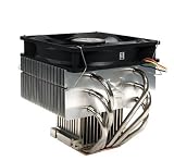 SCYTHE SCASM-1000 ANDY SAMURAI MASTER 6Heat Pipes CPU Cooler