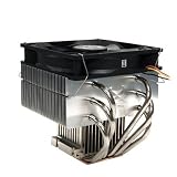 Cooler Master Core i7 CPU Cooler Fan