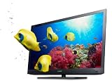Sony Bravia KDL-55EX725BAEP 140 cm (55 Zoll) 3D-LED-Backlight-Fernseher Energieeffizienzklasse A (Full HD, Motionflow XR 200Hz, DVB-T/-C-/S2) schwarz