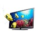 Sony Bravia KDL-32EX725BAEP 80 cm (32 Zoll) 3D-LED-Backlight-Fernseher (Full-HD, Motionflow XR 200Hz, DVB-T/-C/-S2) schwarz