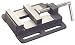 Drill Press Vise - 4 Inch
