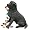 Labrador Retriever (Black)