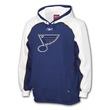 St. Louis Blues Franchise Hoodie