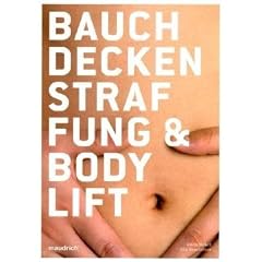 Bauchdeckenstraffung & Bodylift