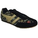 Ladies Gola Infuse Retro Trainers Shoes Womens Size 3-8