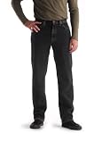 Lee Men's Regular Fit Straight Leg Jean