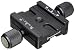 SunwayFoto DDT-53 Subtend Clamp for Arca-Swiss QR Plates
