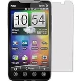 HTC EVO 4G Screen Protector (Anti-glare)