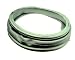 White Knight Kenwood Matsui Sovereign Washing Machine Door Boot Seal Gasket Bellows, KVWA146SL, MWM145W, SHL10007, SHL12007, SHL14007, SHL16007 , WK1200V, WK1400V
