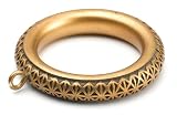 Croscill Montrose Clip Rings
