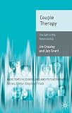 Cover of Couples Therapy by Jim Crawley Jan Grant 1403994900