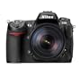 Nikon D300 DX 12.3MP Digital SLR Camera with 18-135mm AF-S DX f/3.5-5.6G ED-IF Nikkor Zoom Lens