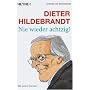 Nie wieder achtzig!