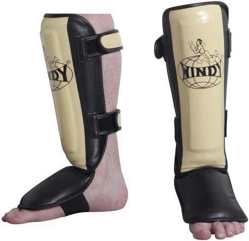 Windy Pro Shin Instep Guard