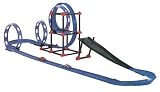 Jump Stunt Challenge Race Set
