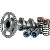 Hot Cams Performance Camshaft - Stage 2 4112-2INGS