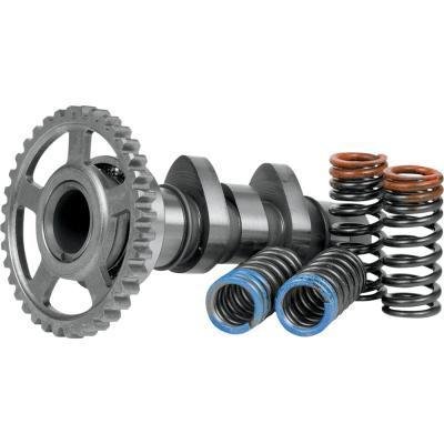 Hot Cams Performance Camshaft - Stage 2 4112-2INGS
