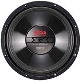 12 CHAOS 4 OHM VC SUBWOOF-BOSCX12