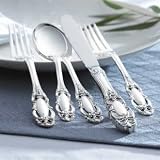 Towle Grand Duchess 66 Pc Set Place Size W/Free Chest/towgrd12