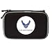 Nintendo DS Lite Black Carrying Case of U.S. Air Force Logo (United States Air Force)
