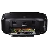 Canon PIXMA iP4700 Premium Inkjet Photo Printer (3742B002)