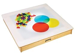 Jonti-Craft 5842JC Tabletop Light Box