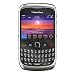 BlackBerry Curve 9300EUBK 3G 9300 Unlocked GSM Smartphone with 2 MP Camera, GPS, and Bluetooth--No Warranty (Graphite Grey) image 3