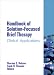 Handbook of Solution-focused Brief Therapy: Clinical Approaches