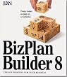 BizPlan Builder 8