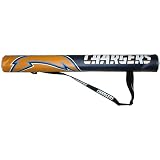 Siskiyou San Diego Chargers Can Shaft Cooler
