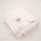 Little Giraffe Chenille Clouds Blanket 29x35 - All Colors LGF_CCBKT Color: Pink
