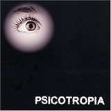 Psicotropia