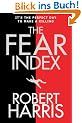 The Fear Index