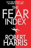Produkt-Bild: The Fear Index