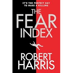 The Fear Index