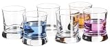 Luminarc 923331 Appetizerset 6-teilig 8 cl Sweety