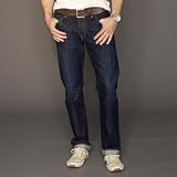 Fossil Vintage Straight