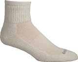 Goodhew Women's Sport Quarter Sock