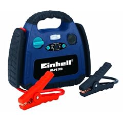 Einhell 1091030 Blue BT-PS 700 Energiestation