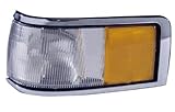 IMAGE OF Lincoln Town Car Driver Side Replacement Turn Signal Corner Light
