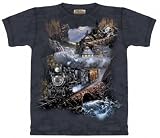 Silver Belle Run T-Shirt