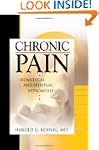 Chronic Pain: Biomedical and Spiritua...