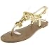 Miss Me Womens Marco-7 Ankle-St