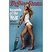 All Products : Jessica Simpson Rolling Stone Cover, Photo Print Poster - 22x35