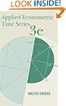 Applied Econometric Times Series