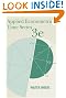 Applied Econometric Times Series (Wiley Series in Probability and Statistics)