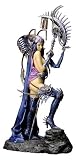 Fantasy Gallery: Akira Dorian Cleavenger PVC FigureIMAGE