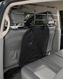 Bice Walky Guard Car Barrier for Pet Automotive Safety